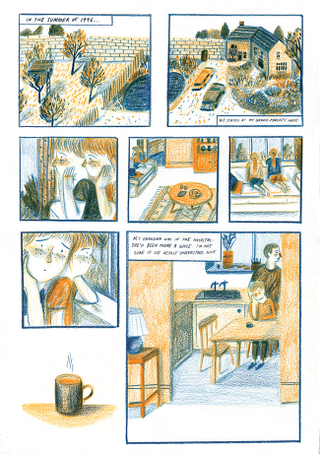 Illustration for article titled 10 great cartoonists you need to know: Celebrating International Women’s Day